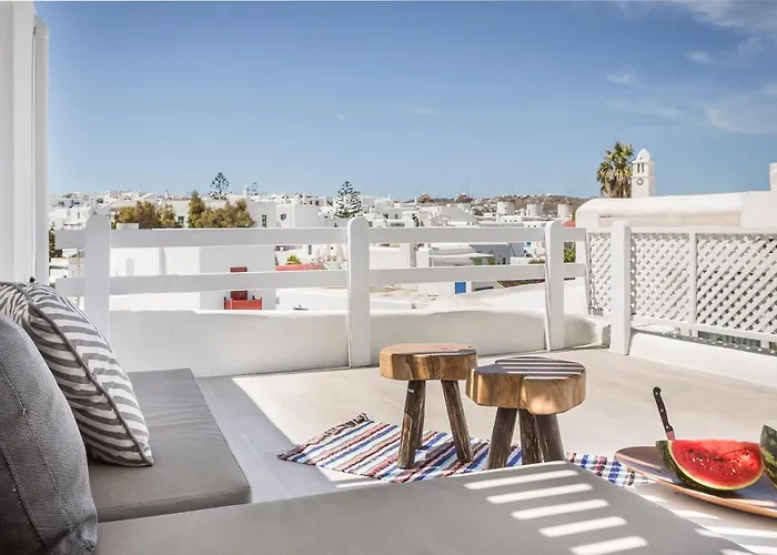 Kostantis Town Suites