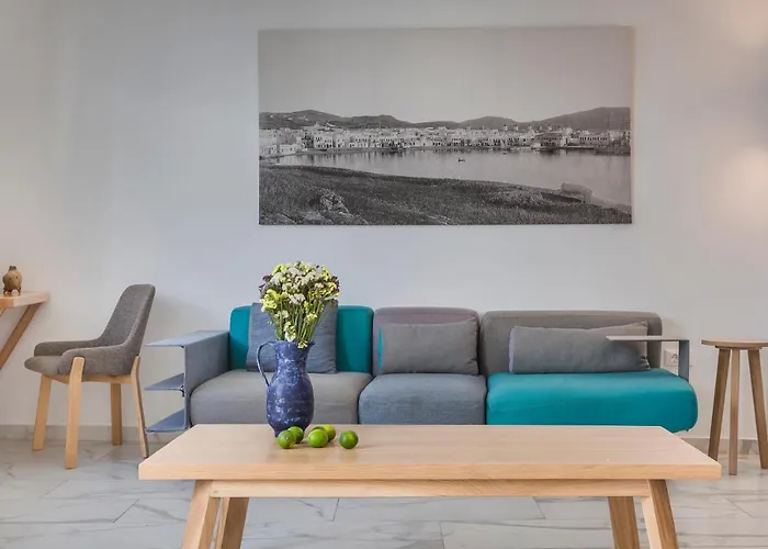 Kostantis Town Suites