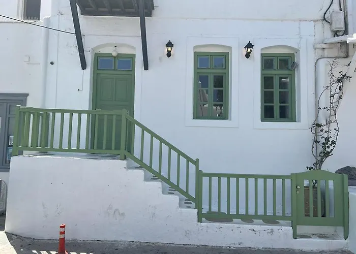 Kostantis Town Suites