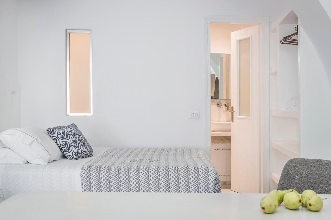 Villa Kostantis Town Mykonos Town