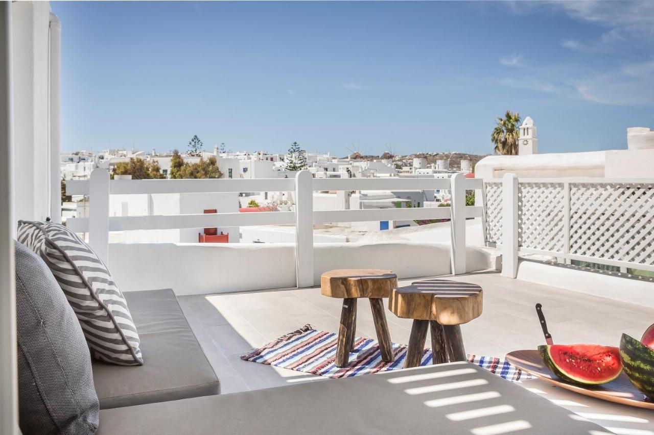 Kostantis Town * Mykonos Town