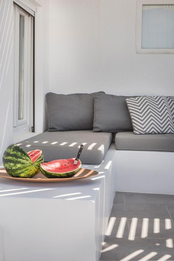 Villa Kostantis Town Mykonos Town