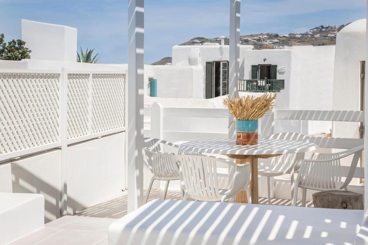 Kostantis Town Mykonos Town