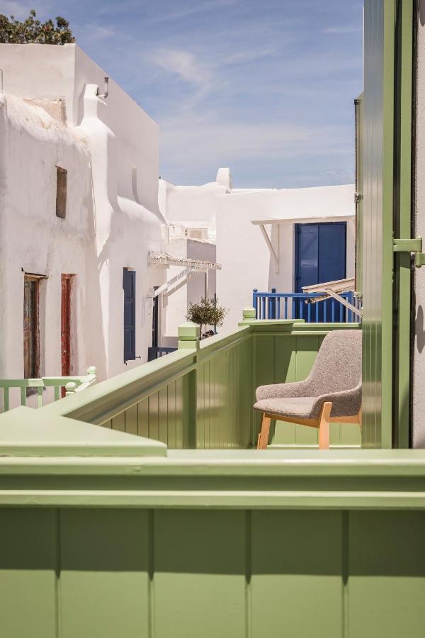 Kostantis Town Villa Mykonos Town