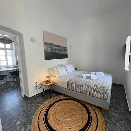 Kostantis Town Suites Mykonos Town Exterior photo