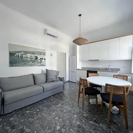 Kostantis Town Suites Mykonos Town Exterior photo