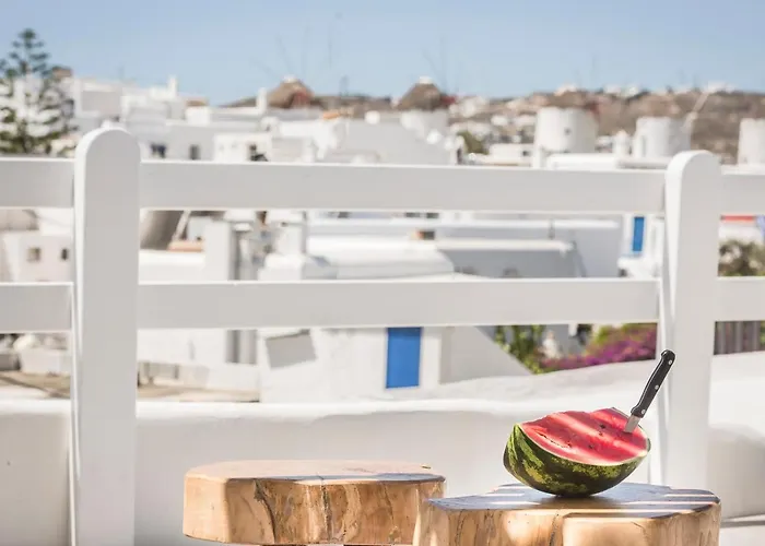 Kostantis Town Suites