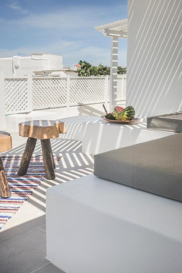 別墅 Kostantis Town Mykonos Town
