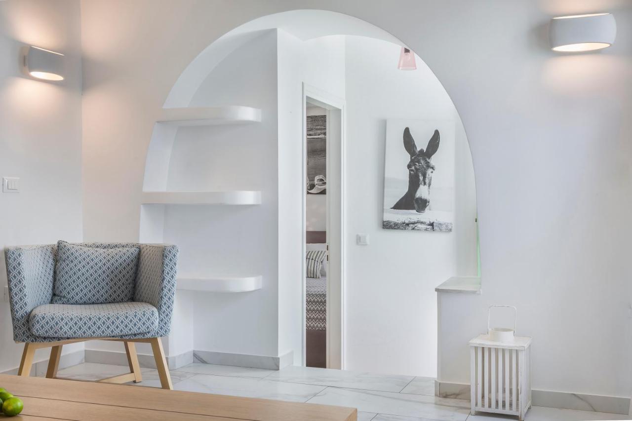 Kostantis Town Mykonos Town